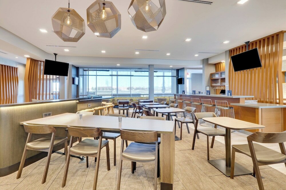 Фото Springhill Suites Dallas Mansfield