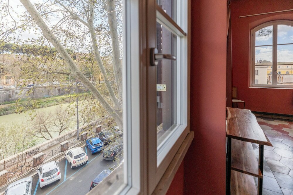 Фото Borgo Ripa by Hostel Trastevere