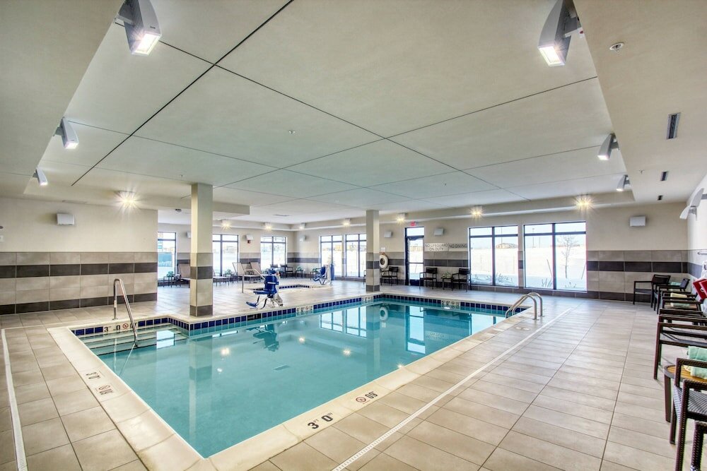 Фото Courtyard by Marriott Fargo