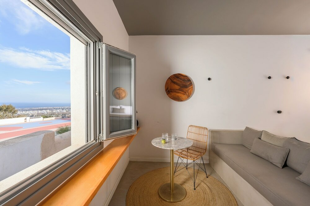 Фото Lemon Suites Santorini