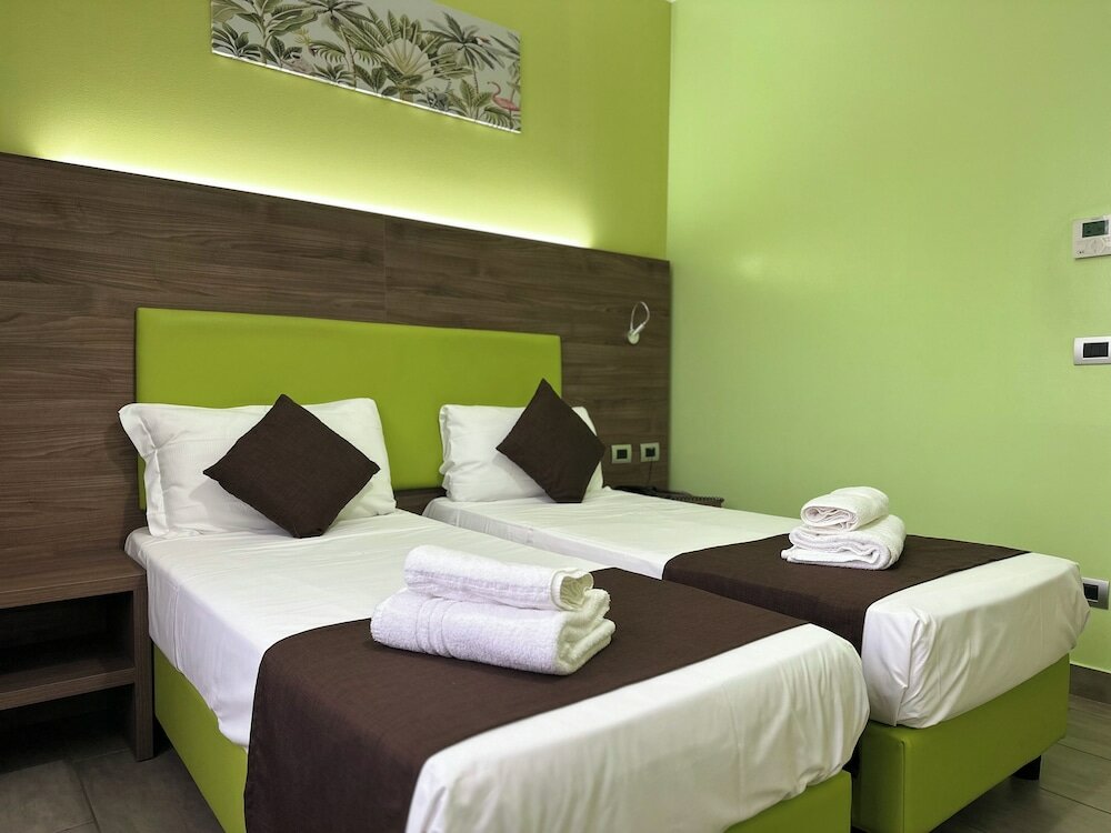 Фото Hotel Giacosa