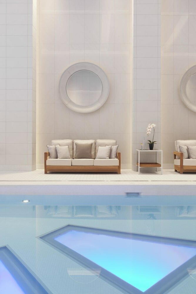 Фото Rosewood Hotel Georgia