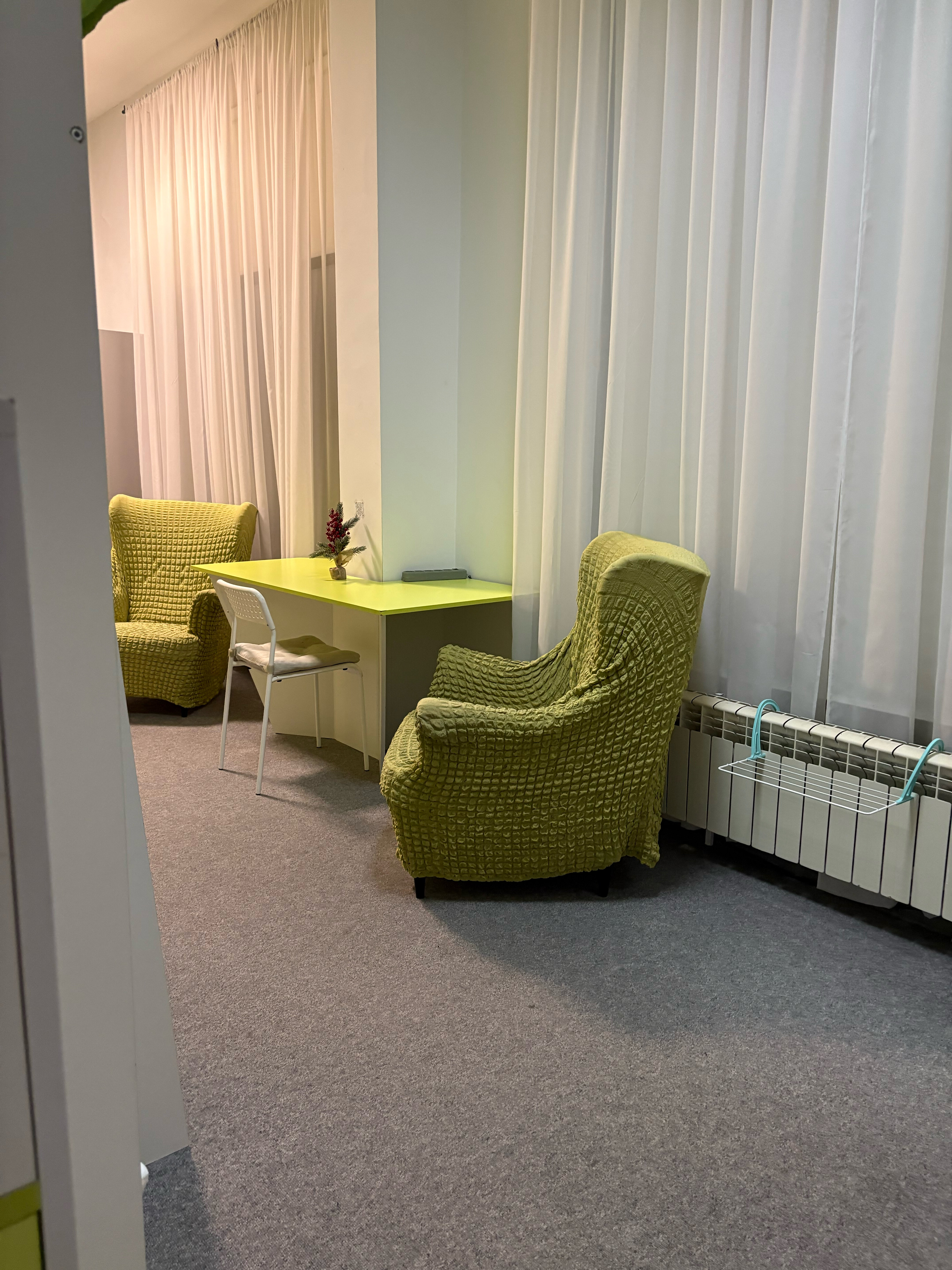 Фото Hostelinn