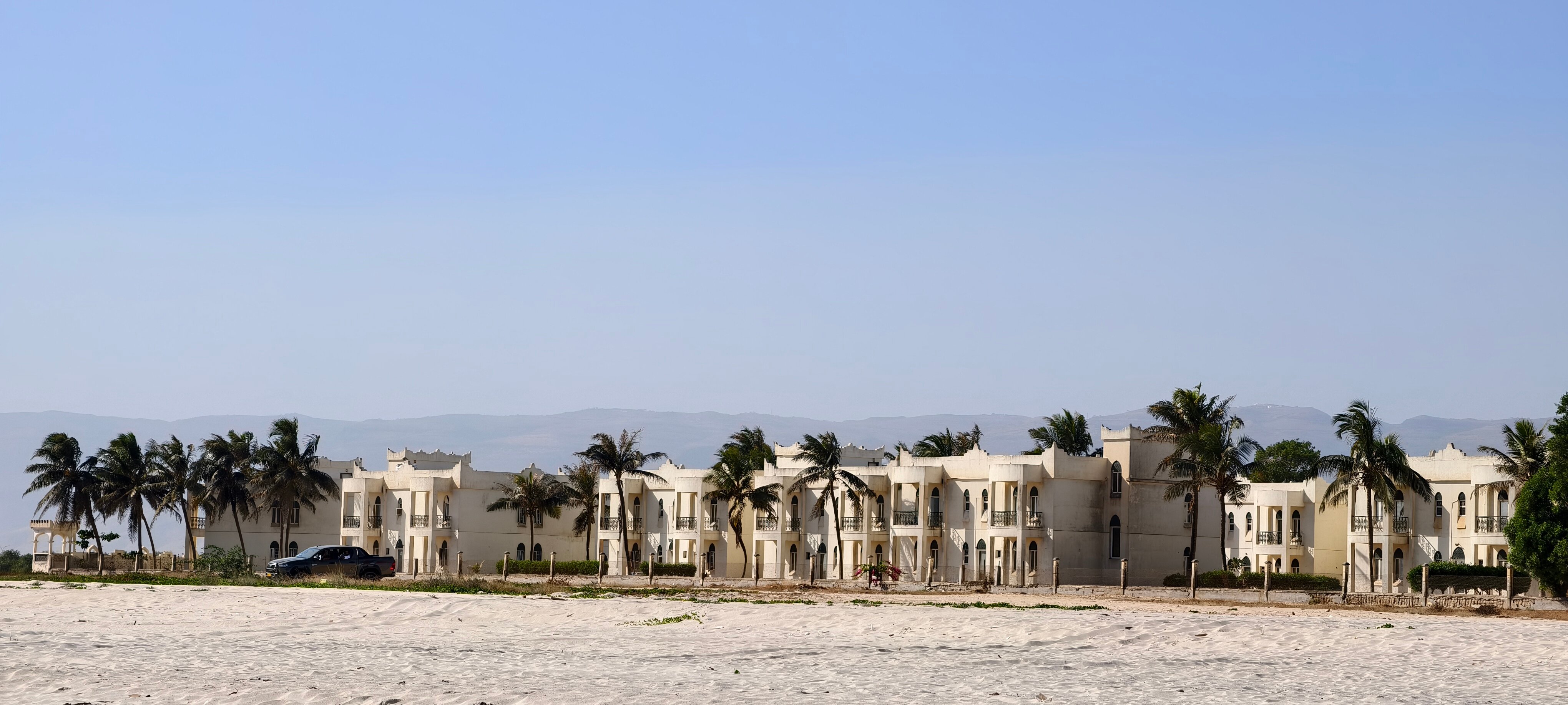 Фото Samharam Resort