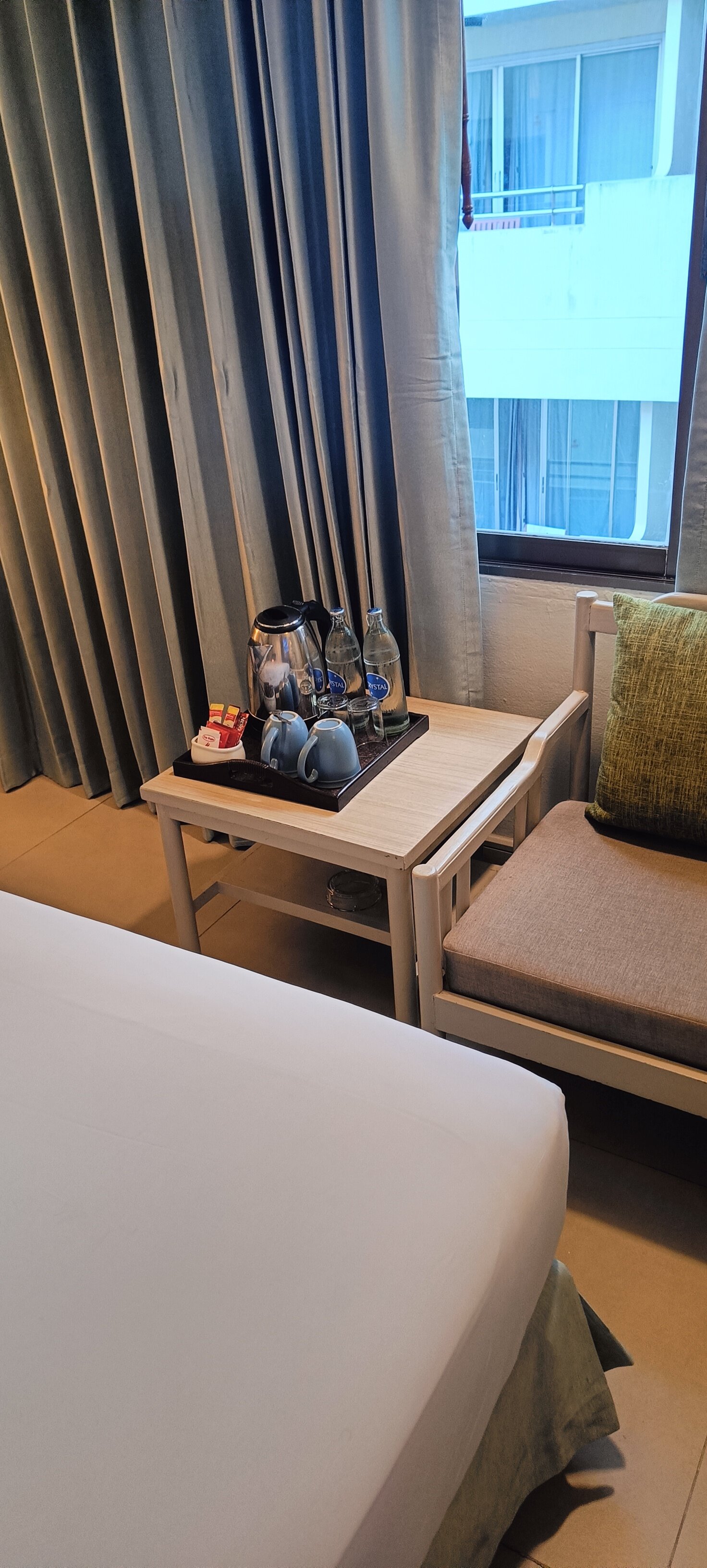 Фото Sunshine Hotel & Residences