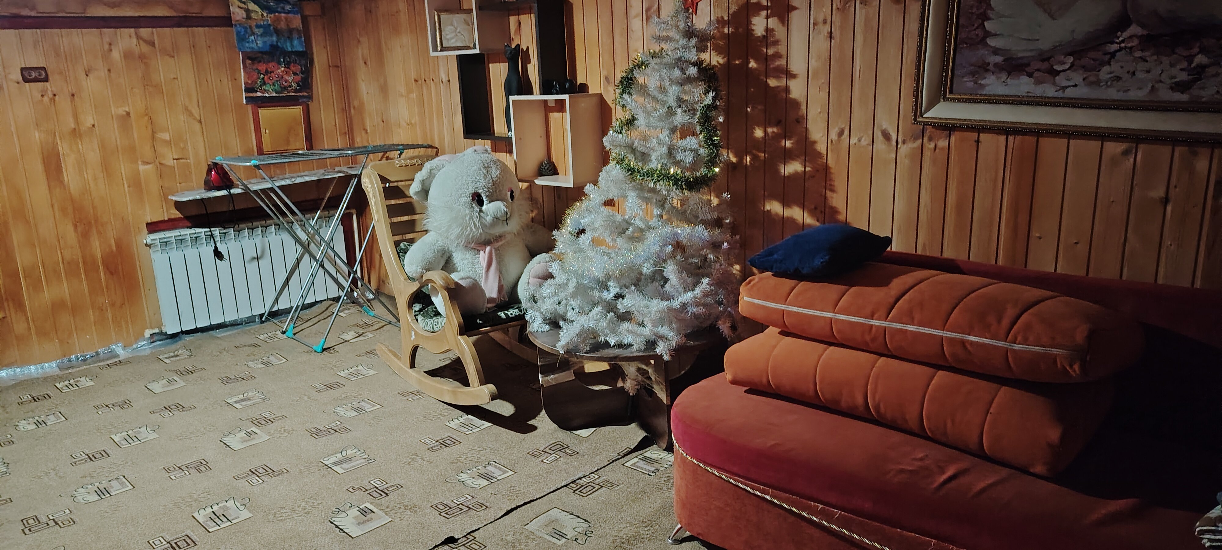 Фото Анжела