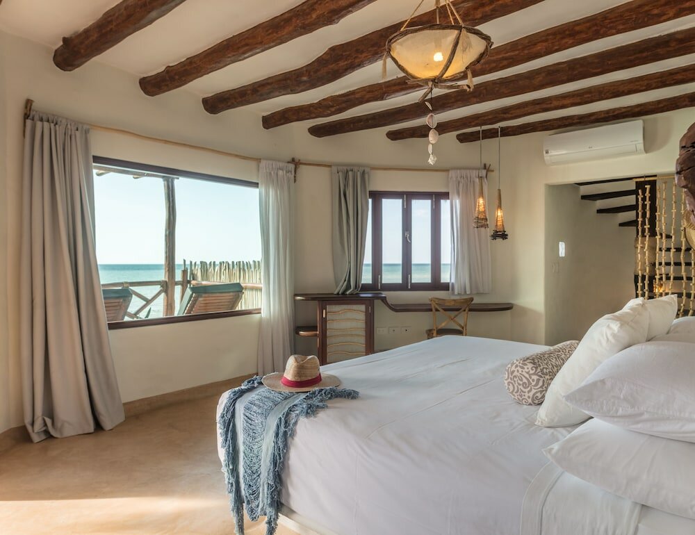 Фото Hotel Villas Flamingos