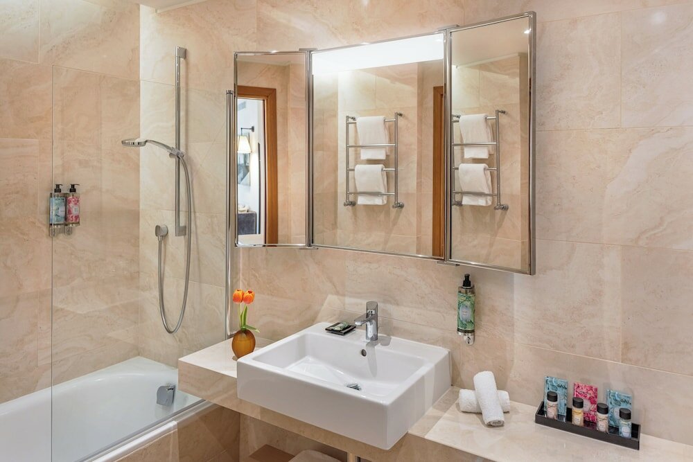 Фото Starhotels Metropole