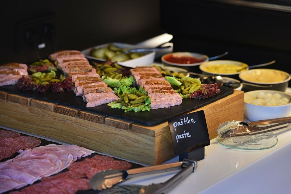 Фото Grand Hotel Hradec