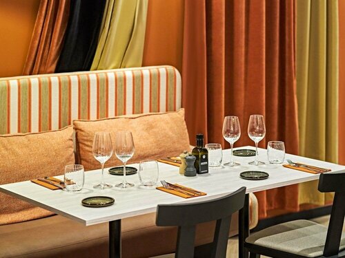 Гостиница Aparthotel Adagio Access Rouen Centre Cathédrale в Дьеппе