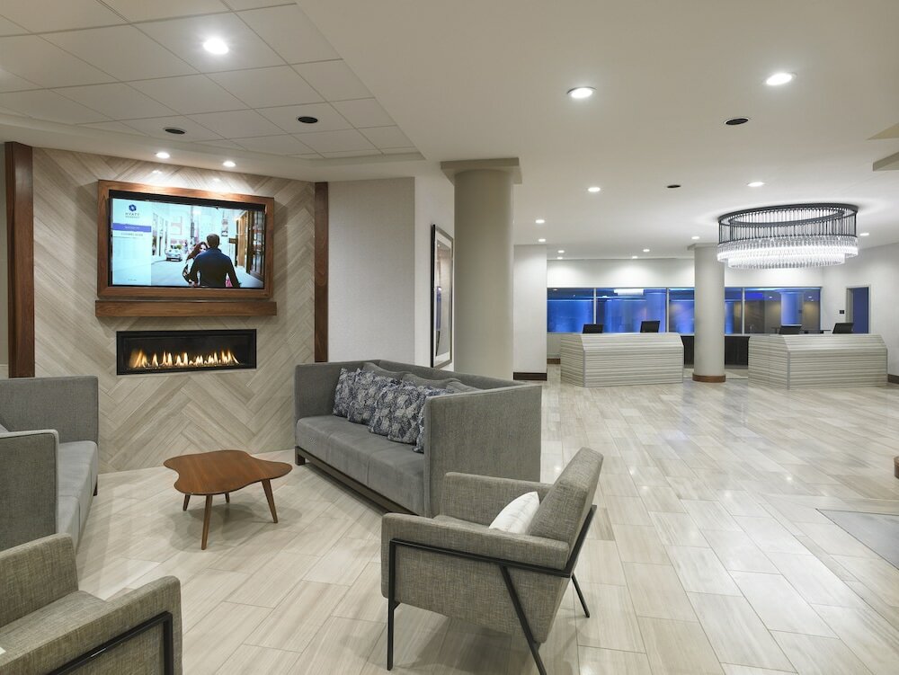 Фото Hyatt Regency Rochester