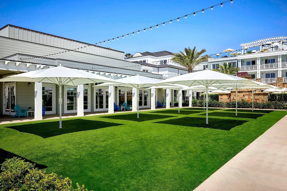 Фото Lido House, Autograph Collection