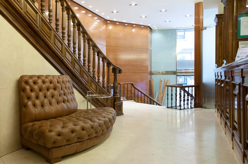 Фото Hotel Don Curro