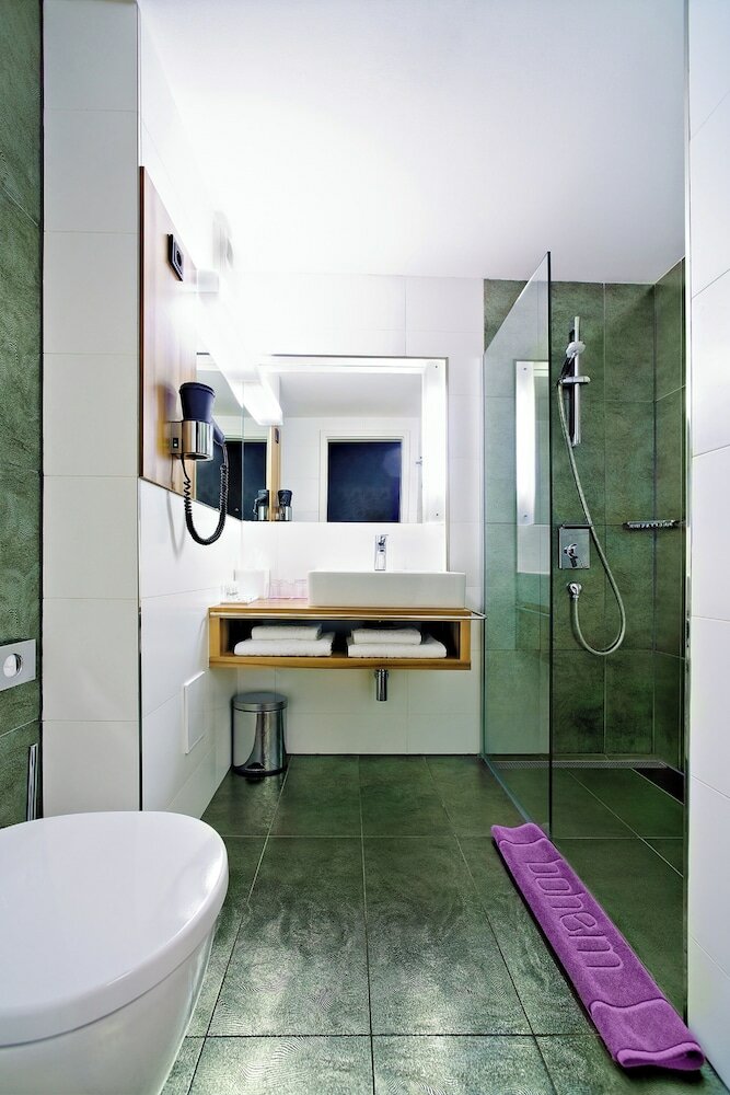 Фото Bohem Art Hotel