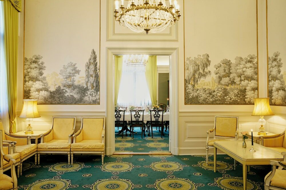 Фото Hotel Bristol