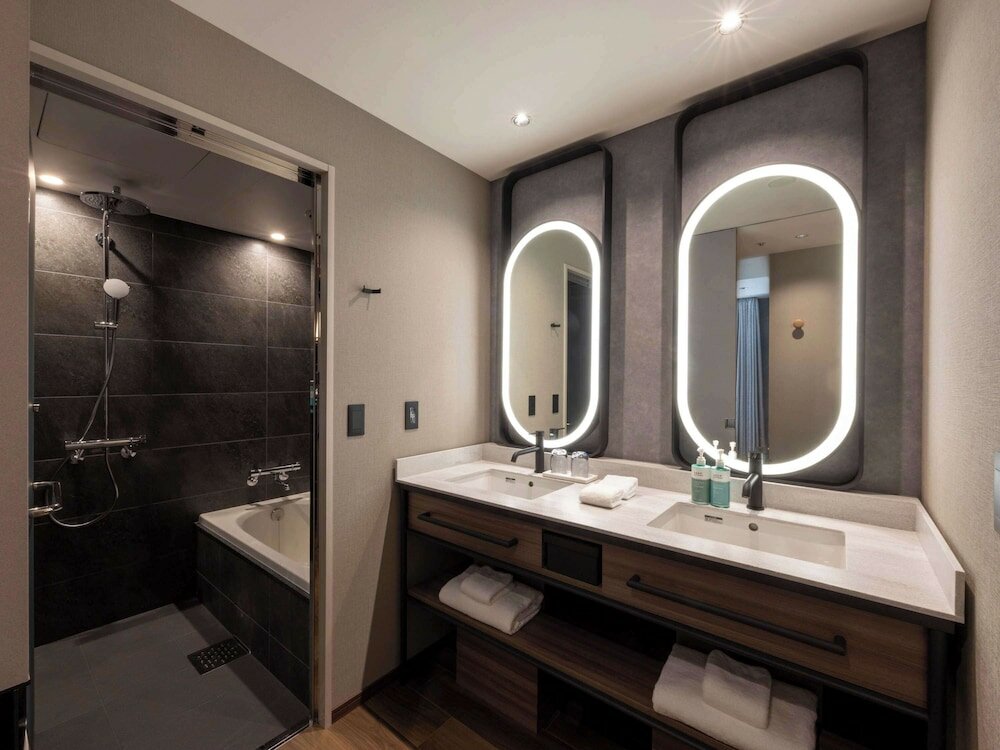 Фото Novotel Nara