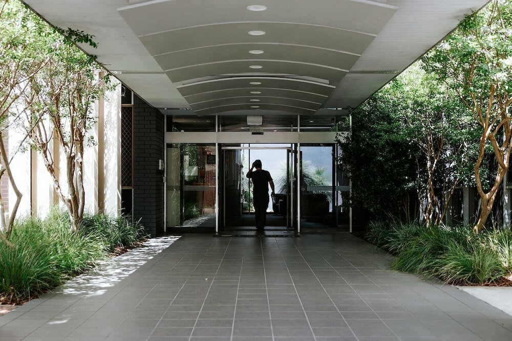 Фото Canberra Accommodation Centre