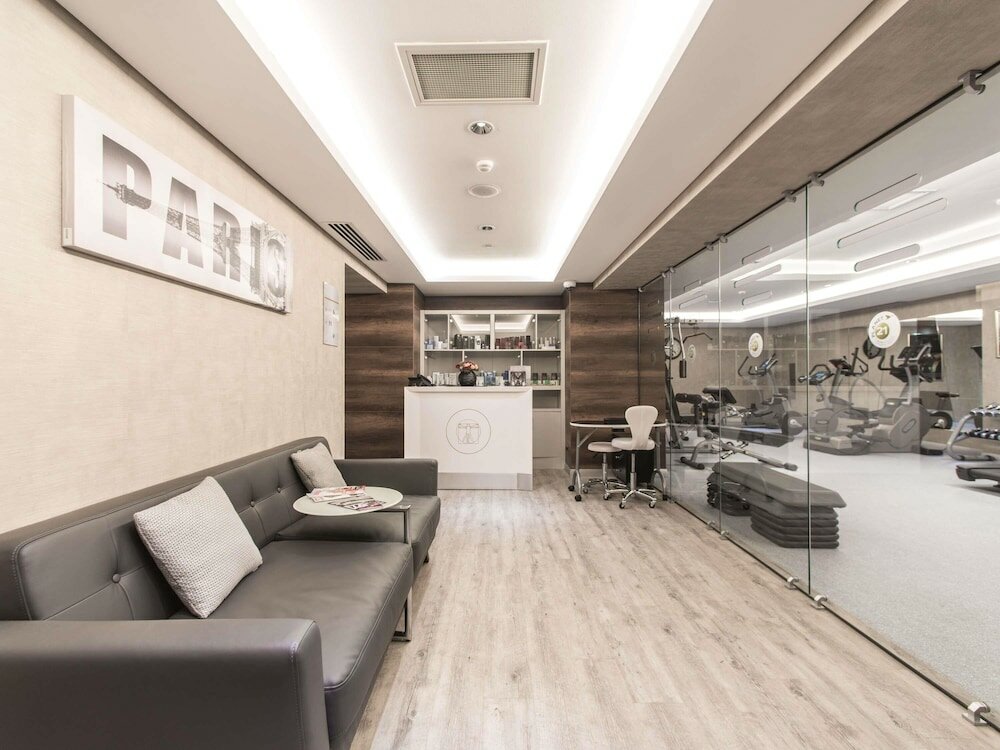 Фото Sayat Nova Apartments