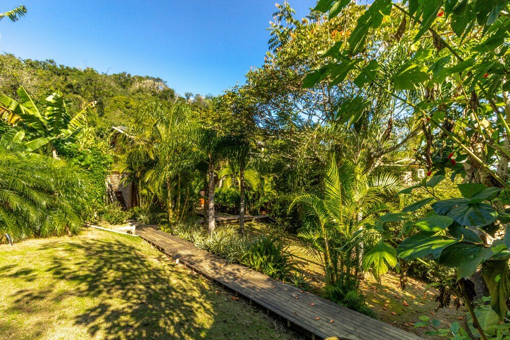 Фото Pousada Morada da Praia do Rosa