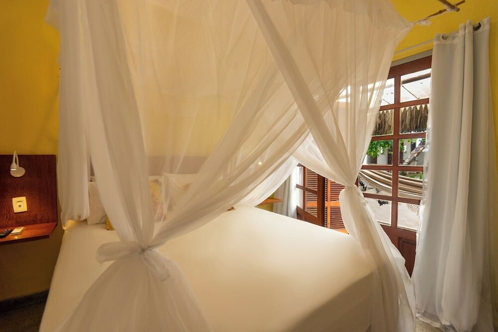 Фото Travel Inn Trancoso