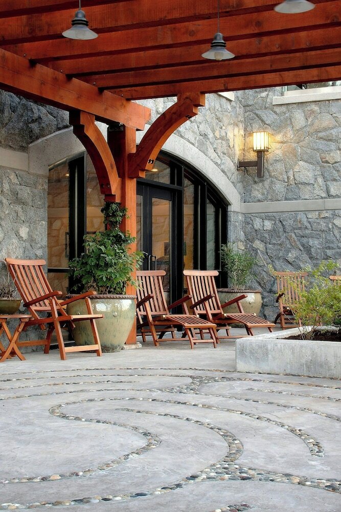 Фото The Westin Bear Mountain Golf Resort & SPA, Victoria