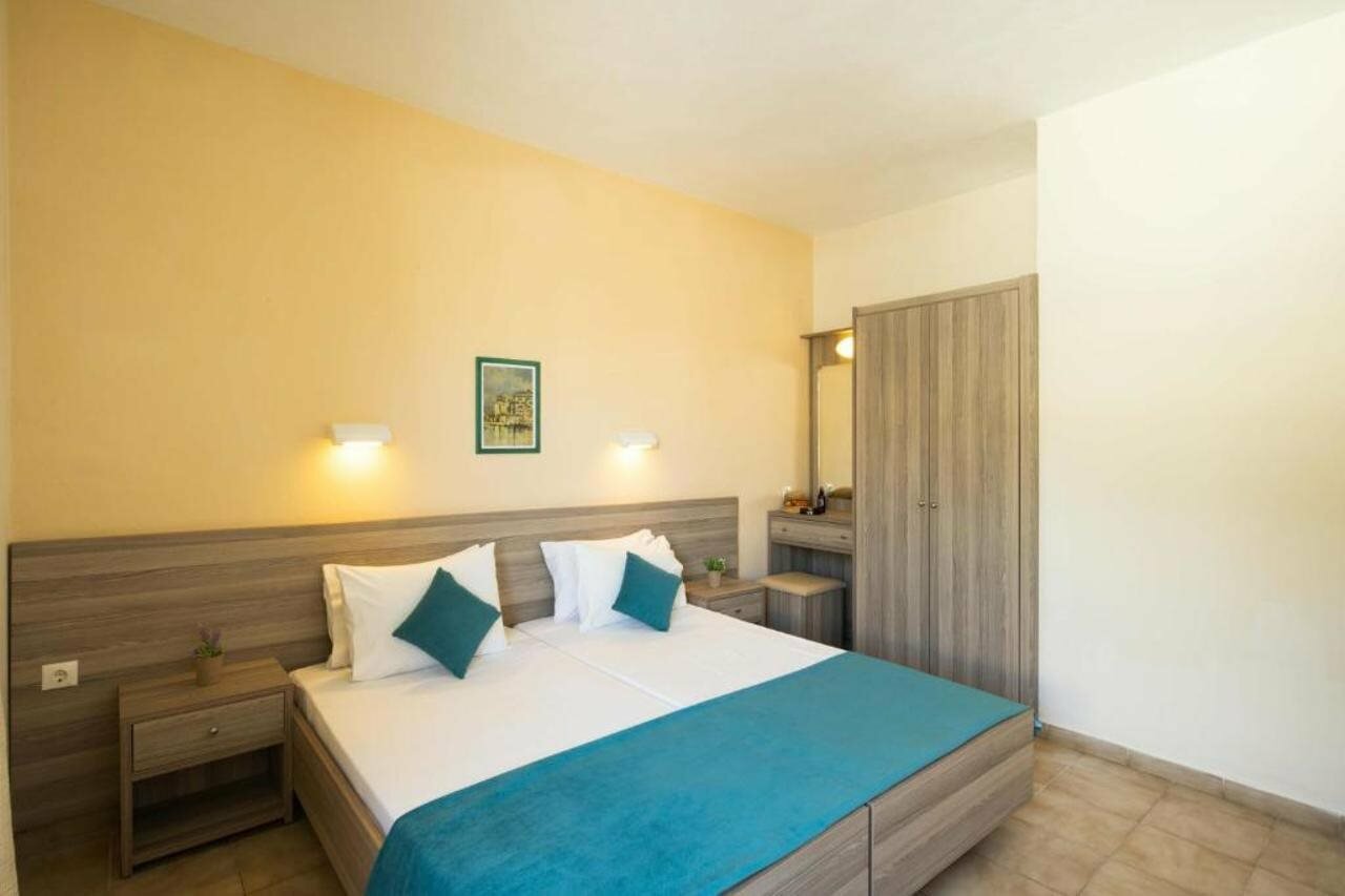 Фото Hotel Rossis