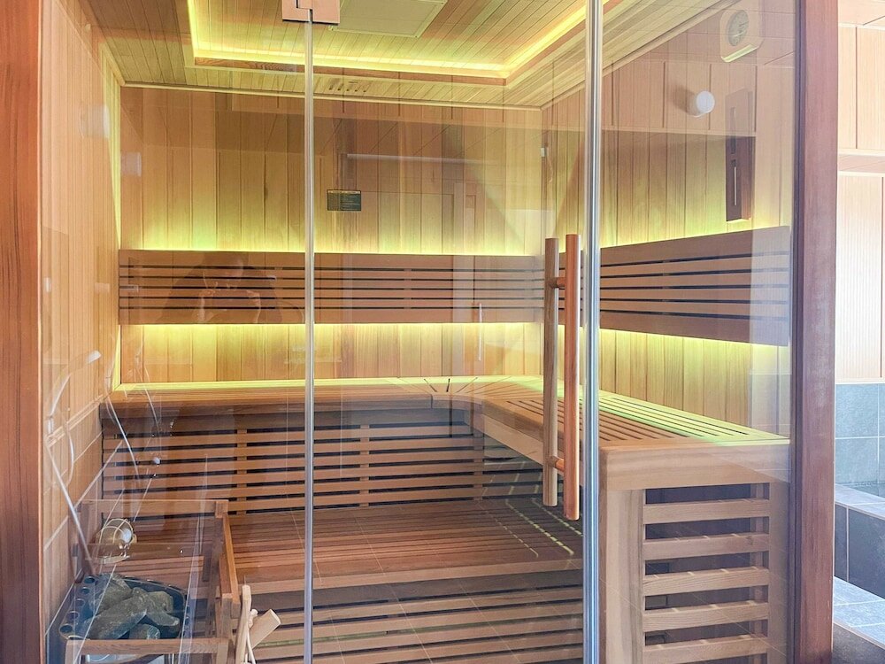 Фото Hotel Crown Hills Yamagata