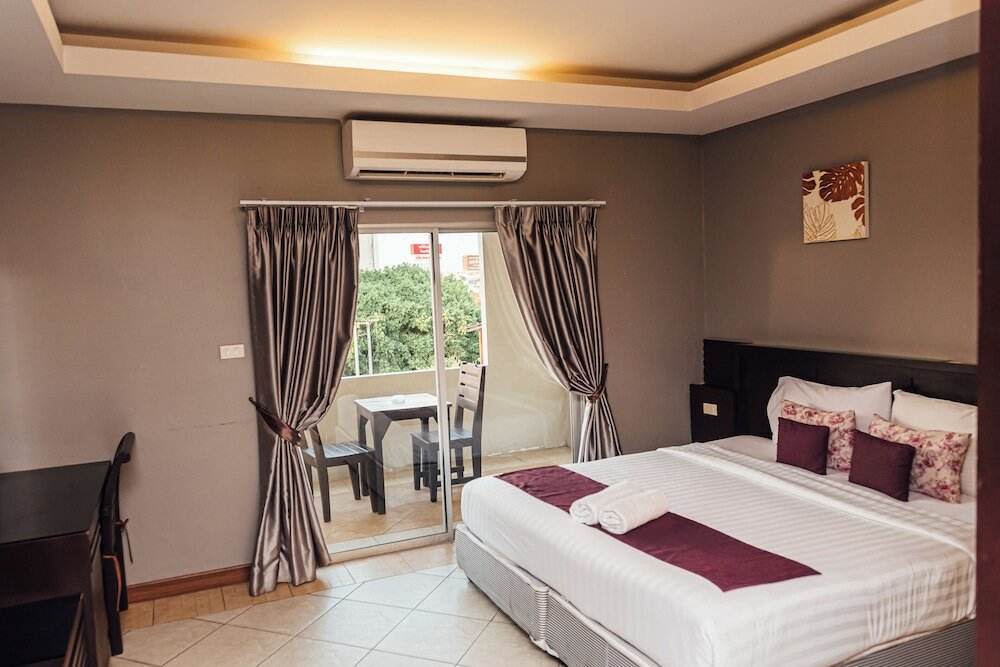 Фото Gazebo Resort