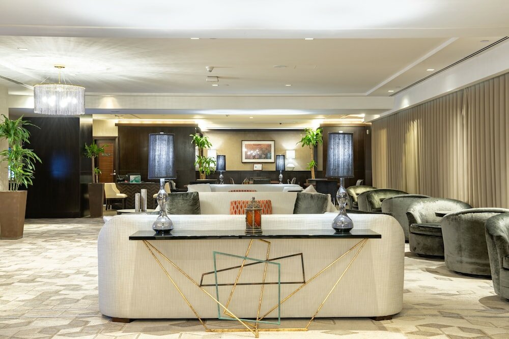 Фото Jabal Omar Hyatt Regency Makkah