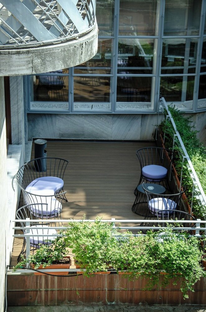 Фото Hotel Tiziano