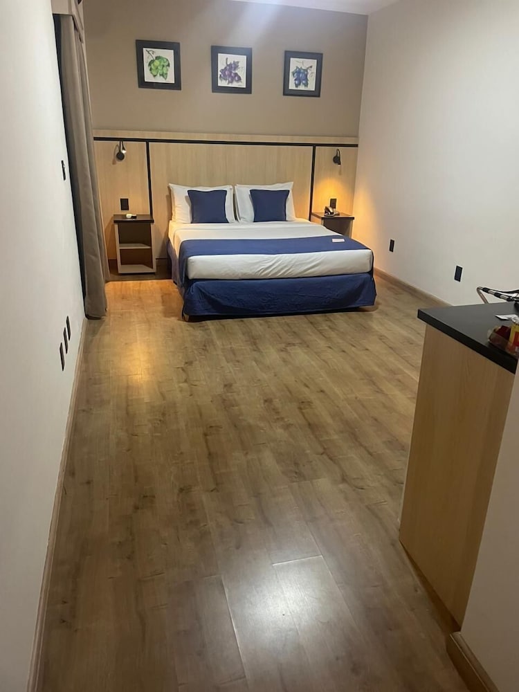 Фото Summit Suítes Hotel Jundiaí