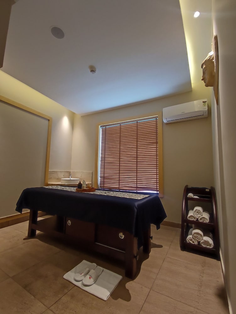 Фото Katra Marriott Resort & SPA
