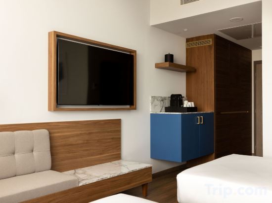 Фото Sheraton Nice Airport