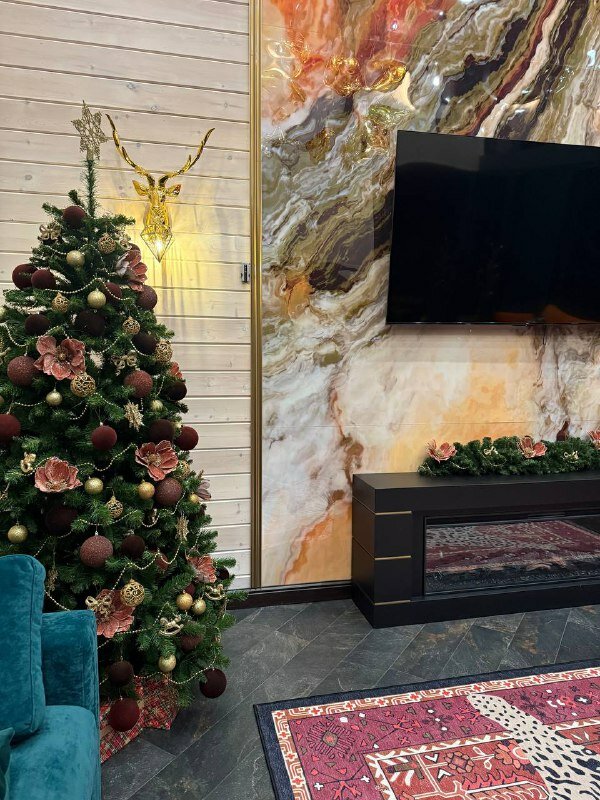 Фото Villa Arkhyz Gold