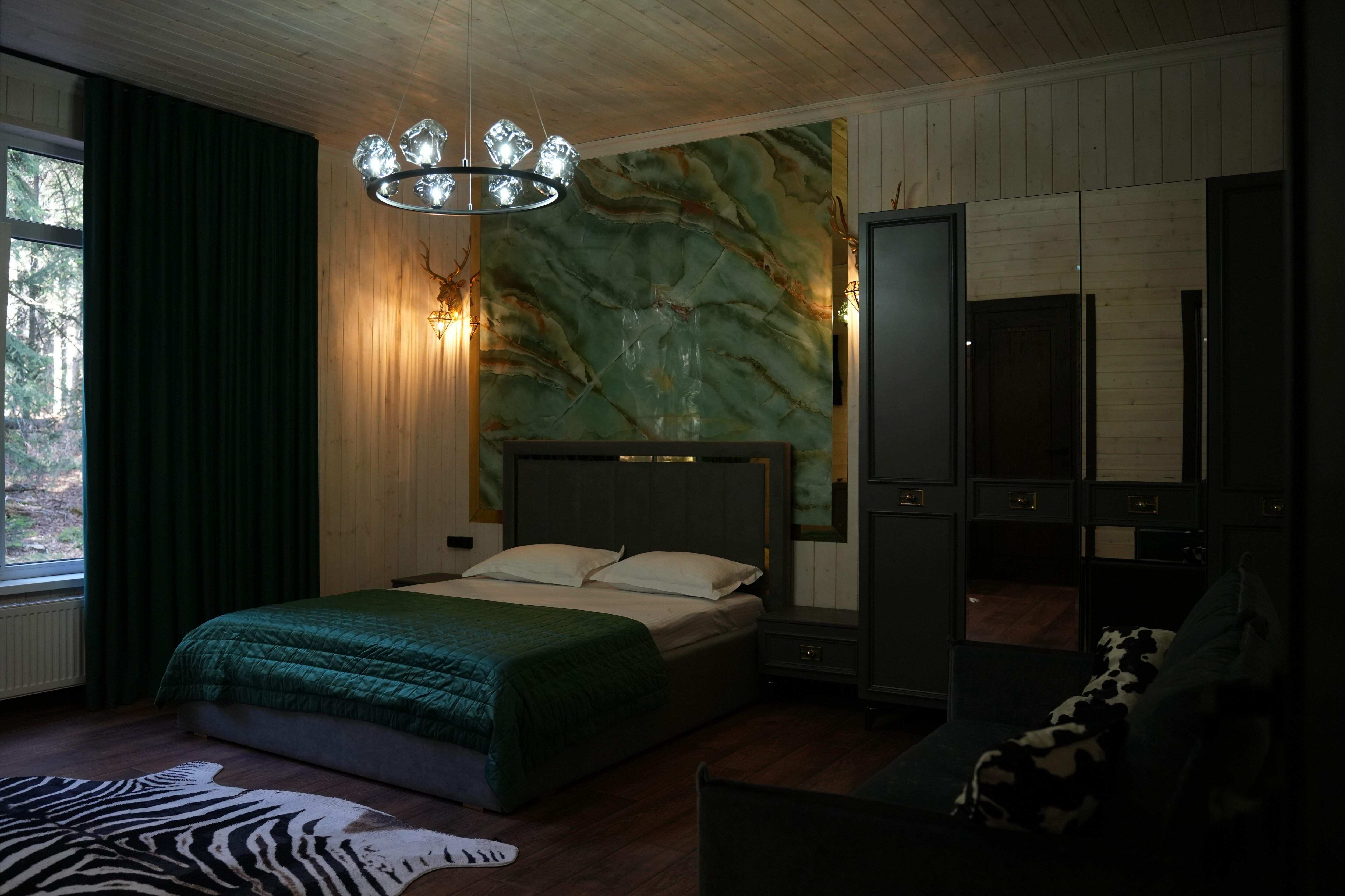 Фото Villa Arkhyz Gold