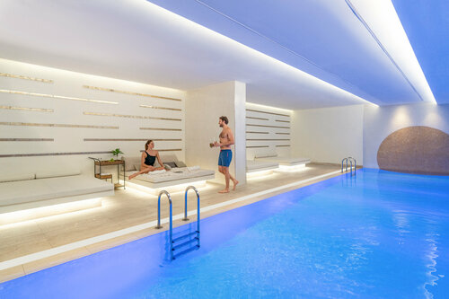 Гостиница Novotel İstanbul Bosphorus в Стамбуле