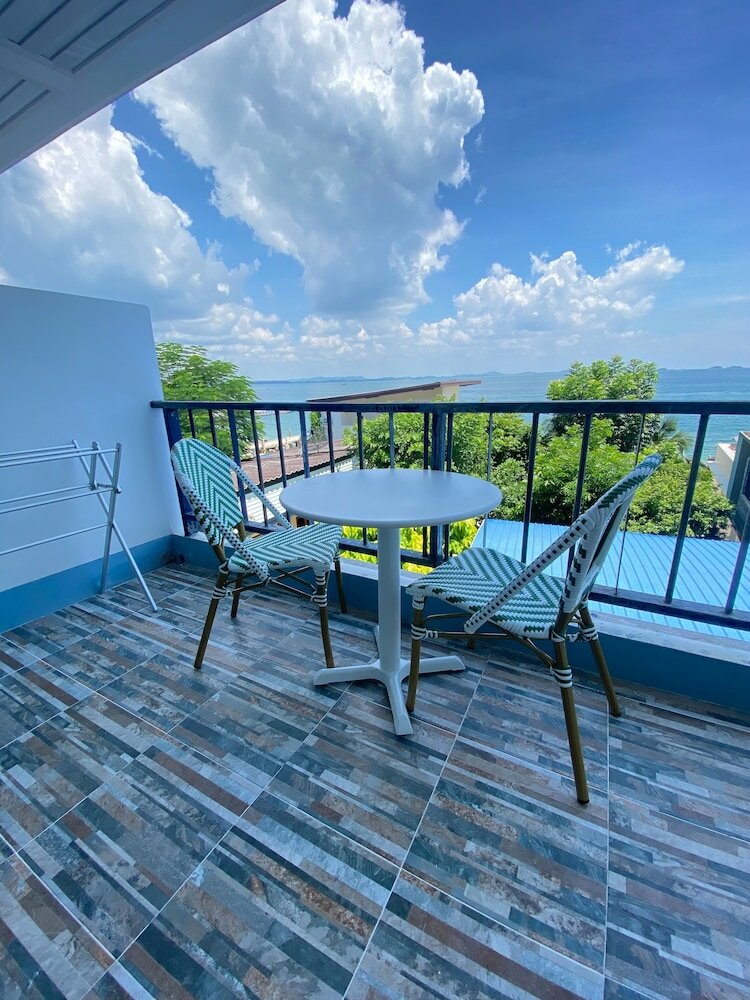 Фото Samed Seaside Resort