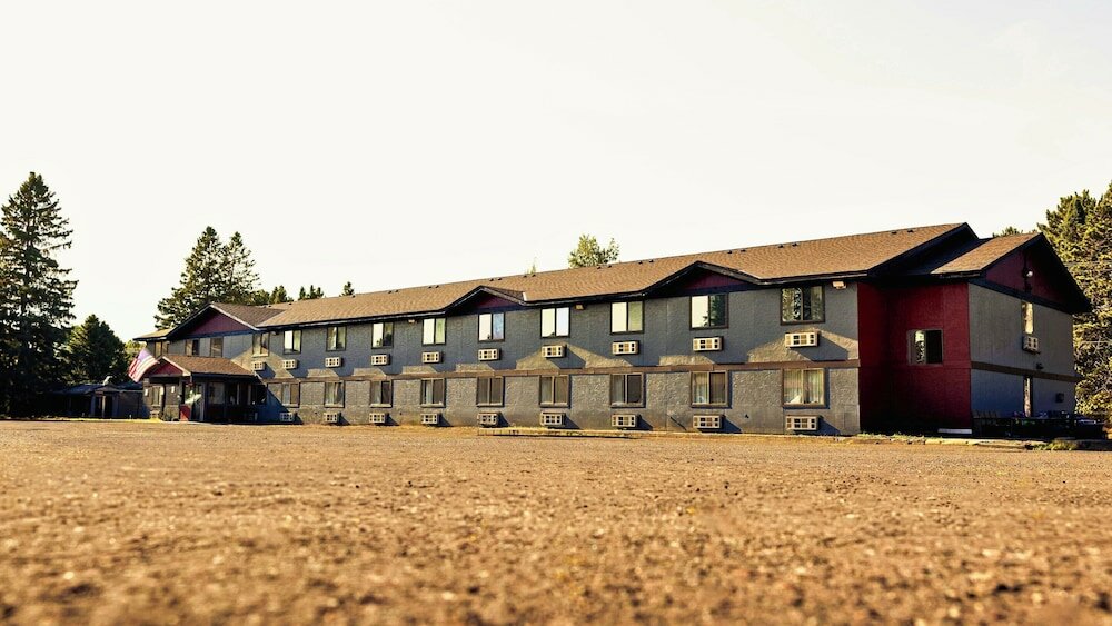 Фото Rodeway Inn