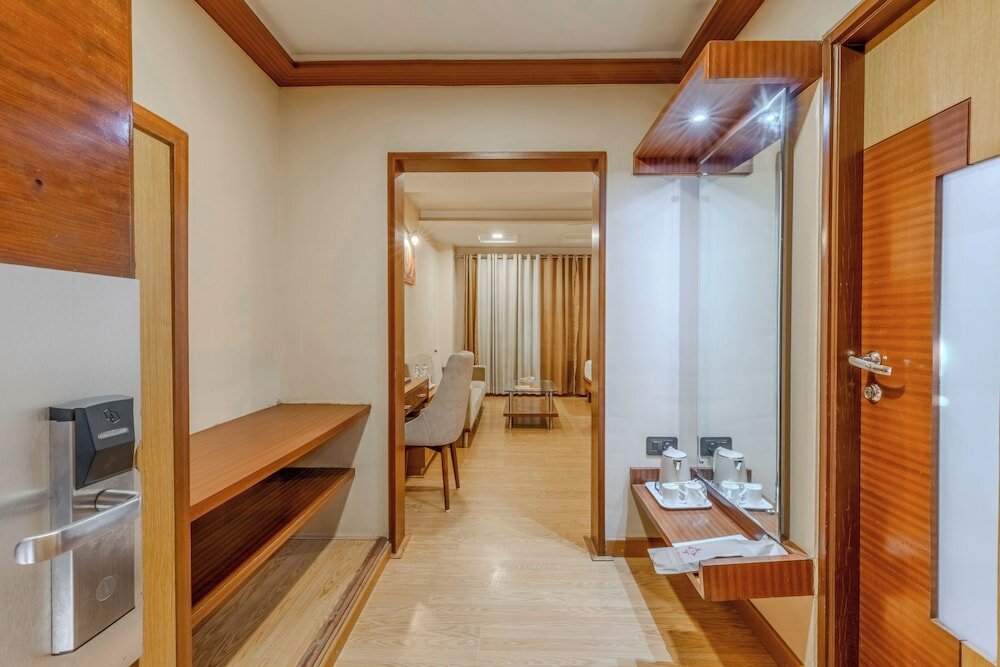 Фото Hotel President