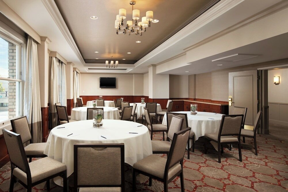 Фото The Westin San Jose