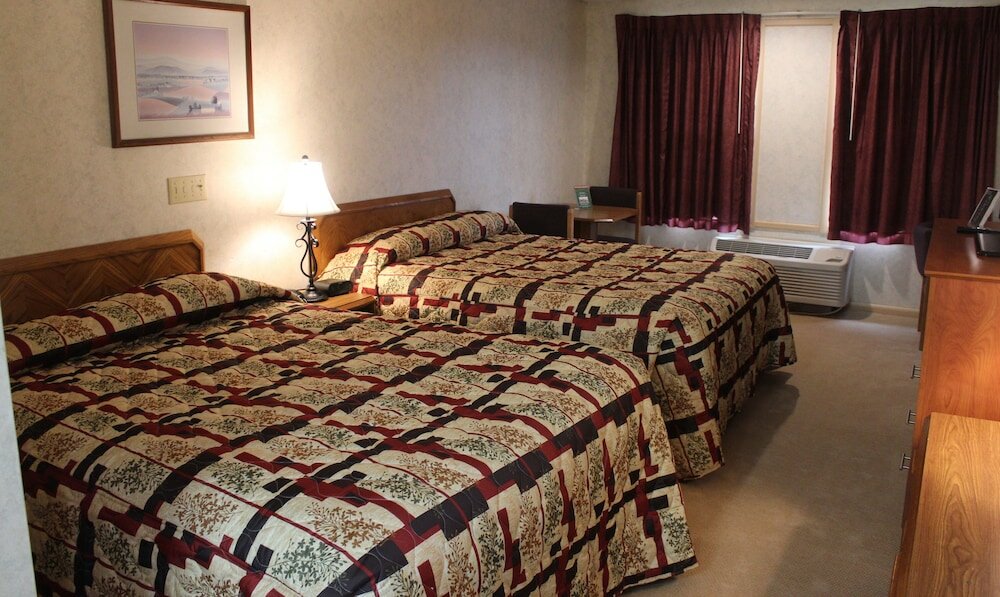 Фото Anchorage Inn