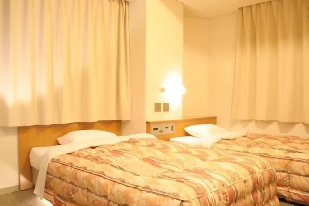 Фото Hotel Estacion Hikone