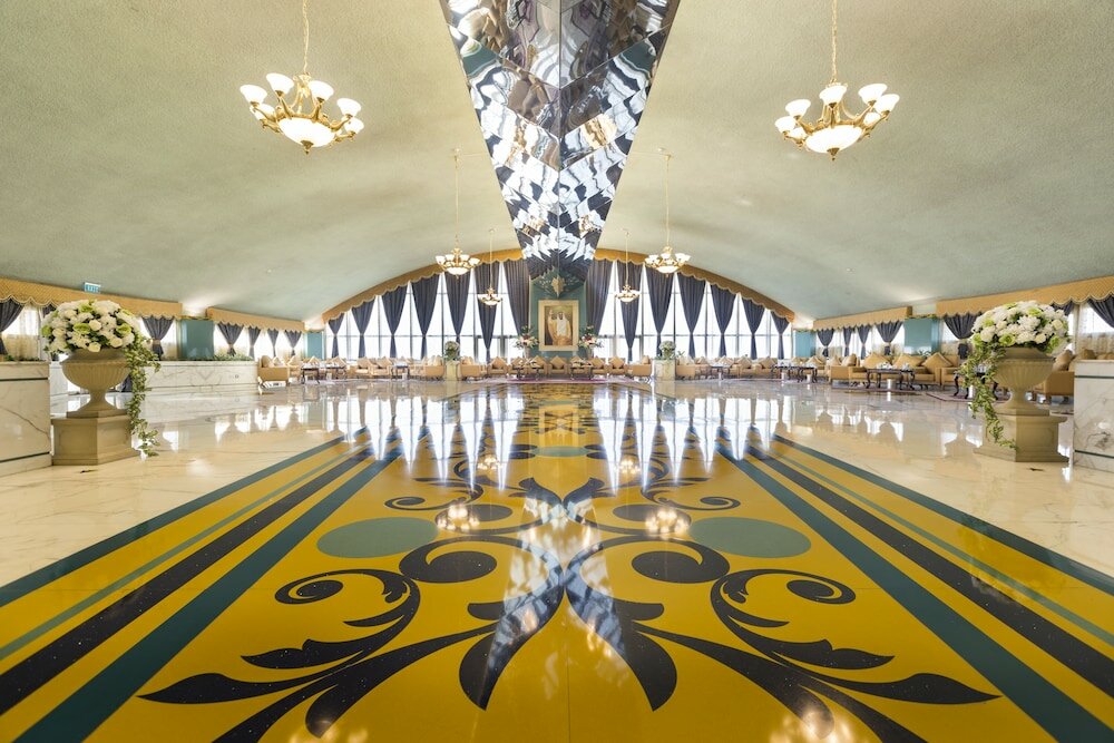 Фото Erth Abu Dhabi