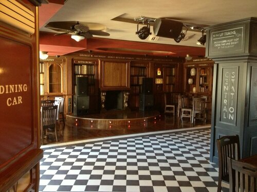 Внешний вид отеля Hotel Ambassador Playa I в Бенидорме, фото 2