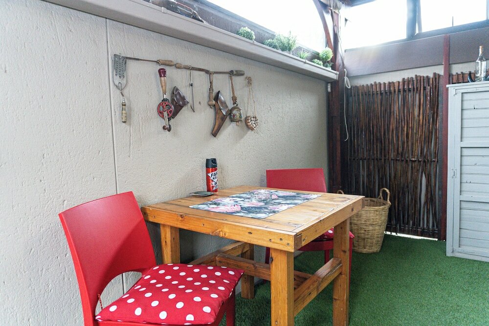 Фото Earthbound B&b