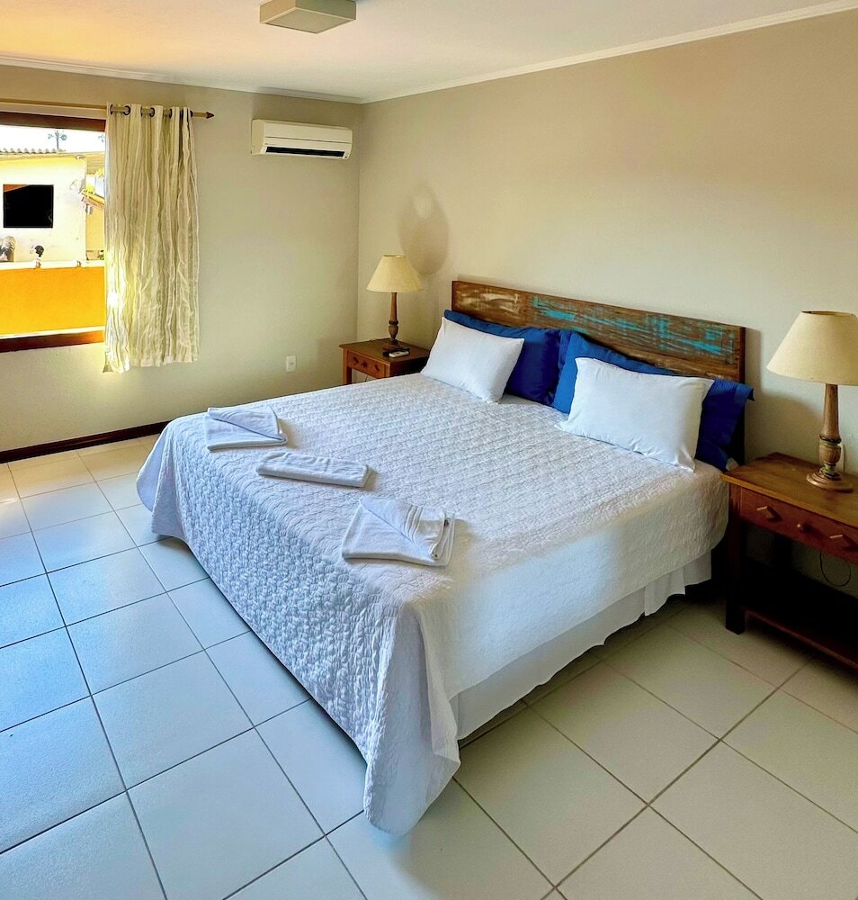 Фото Pousada das Pedras