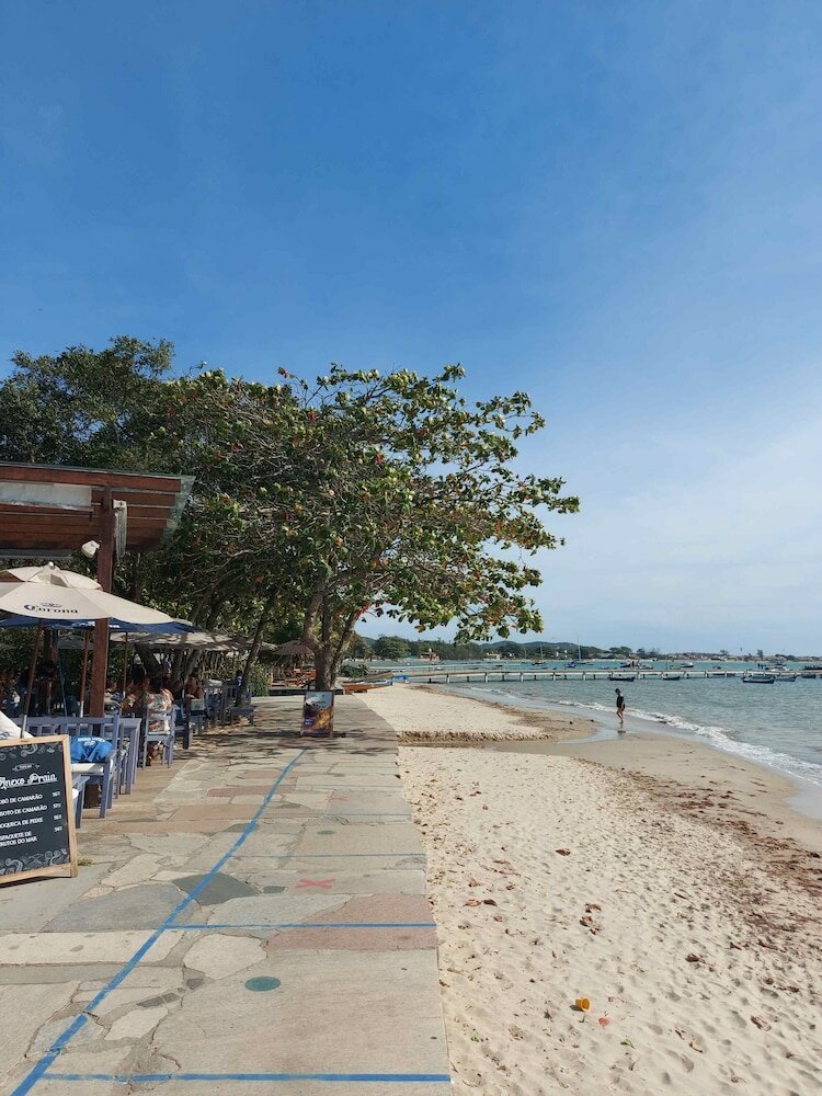 Фото Pousada Sable D'or