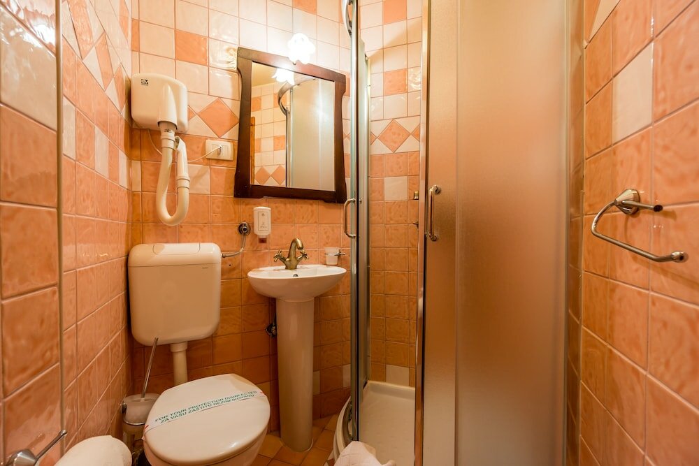 Фото Hotel Monte Cristo