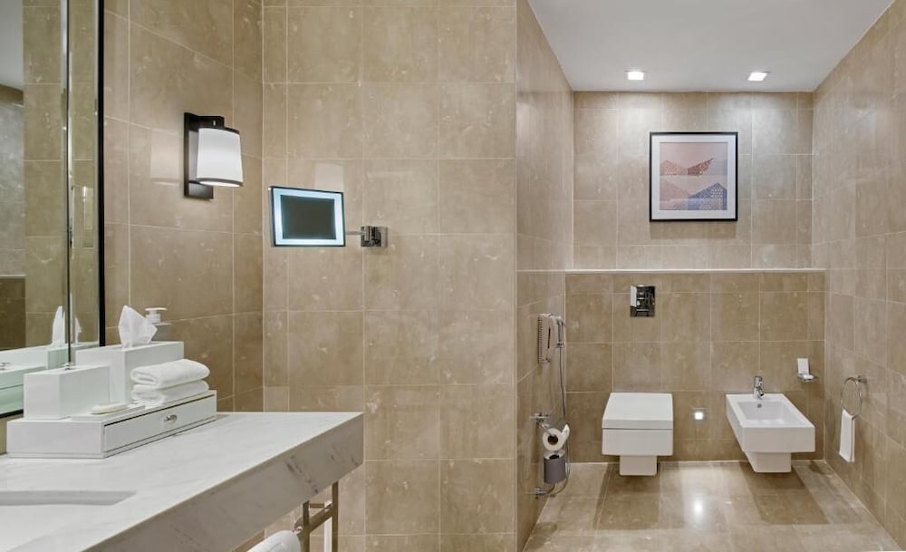 Фото Address Jabal Omar Makkah Hotel