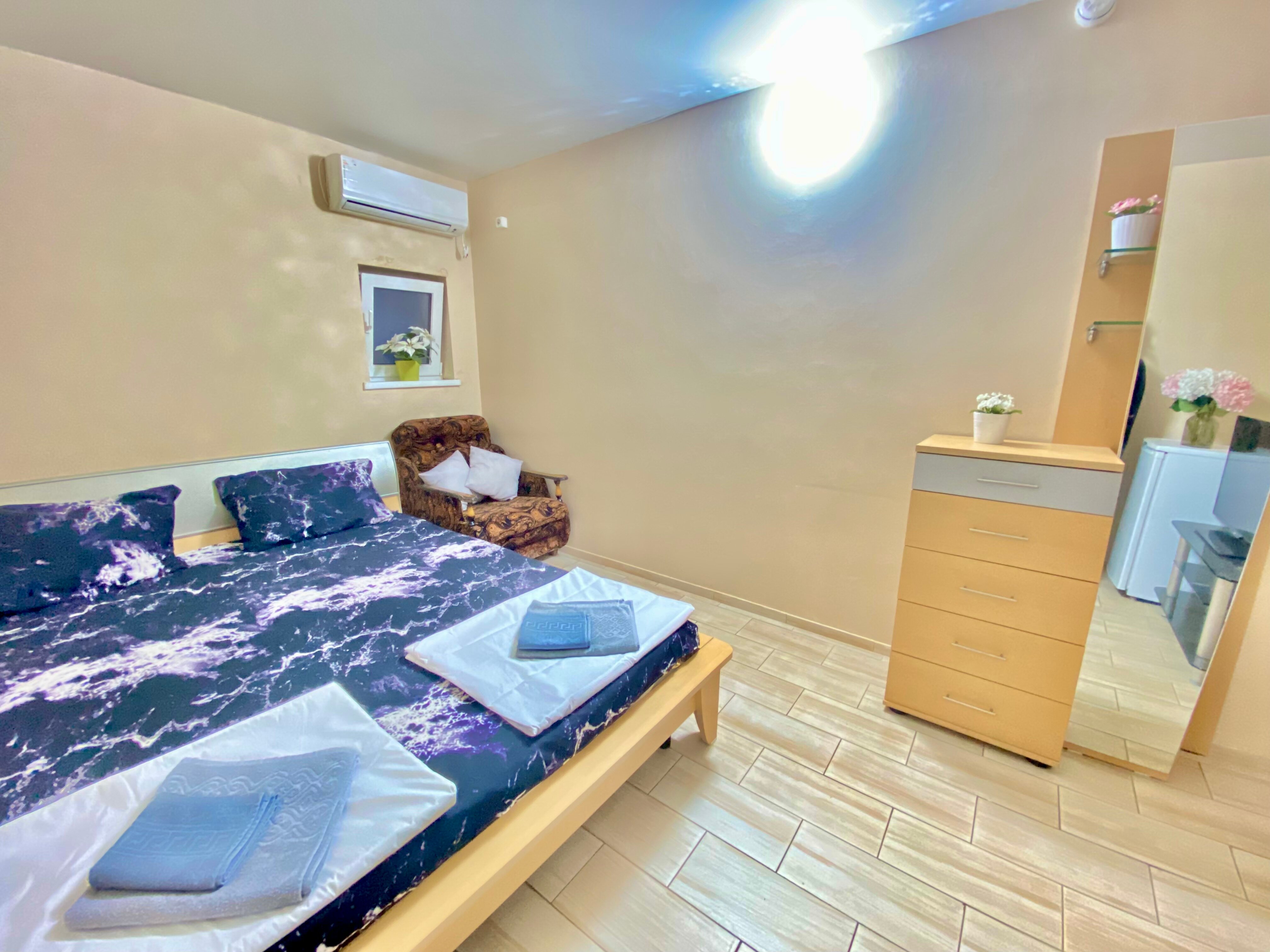 Фото Гостевой дом на Тургенева